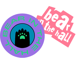 Bear In The Hall Full Service Creative Agency