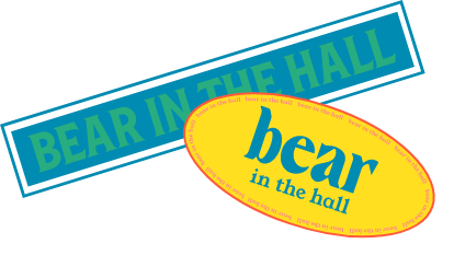 Bear In The Hall Full Service Creative Agency